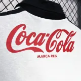 Retro Vasco Da Gama 1988 Away  Jersey