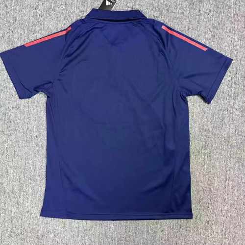 24/25 Manchester United POLO Jersey