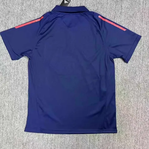 24/25 Manchester United POLO Jersey