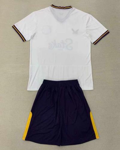 24/25 Everton Third Away Adult Uniform