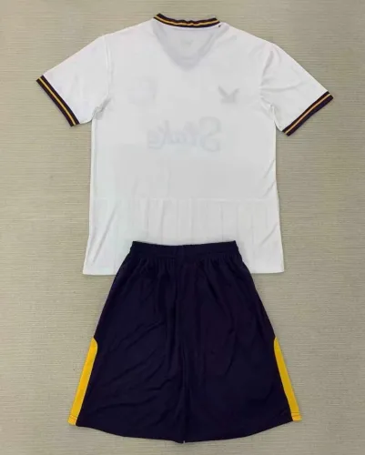 24/25 Everton Third Away Adult Uniform