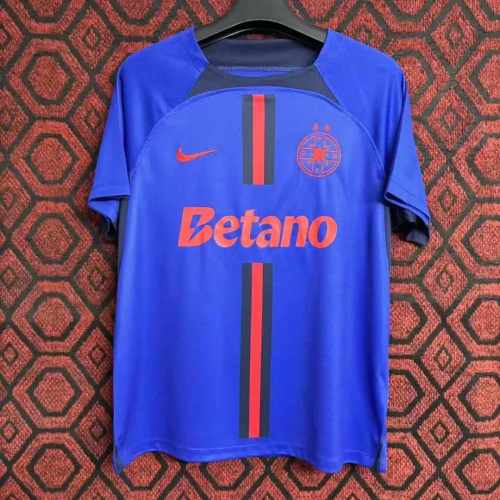 Fan Version | 24/25 FCSB Home Jersey