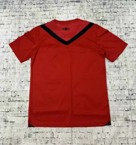 Fan Version | 24/25 Recife Third Away  Jersey