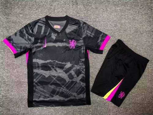 24/25 Chelsea Third Away Adult Uniform
