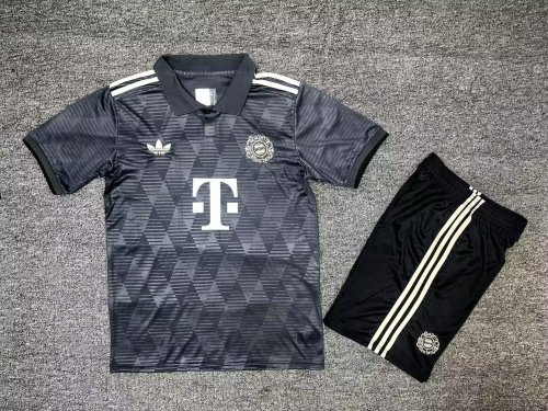 24/25 Bayern Munich  Adult Uniform