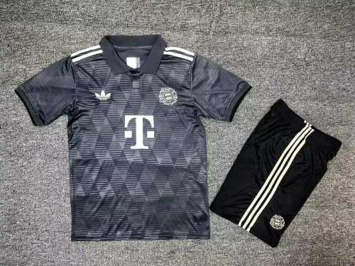 24/25 Bayern Munich  Adult Uniform