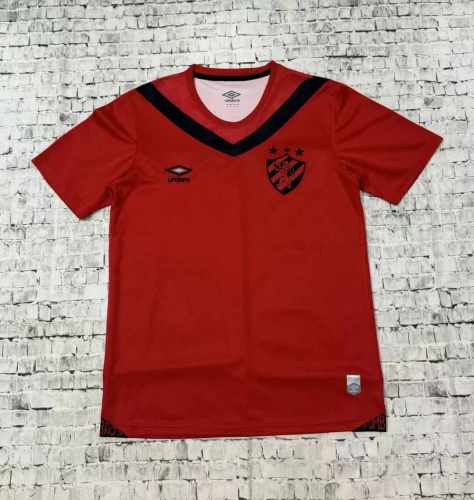 Fan Version | 24/25 Recife Third Away  Jersey