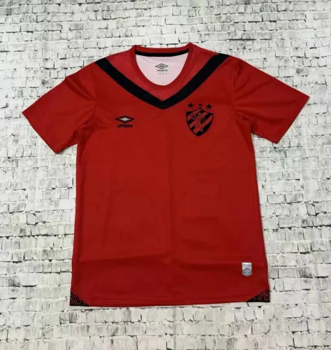 Fan Version | 24/25 Recife Third Away  Jersey