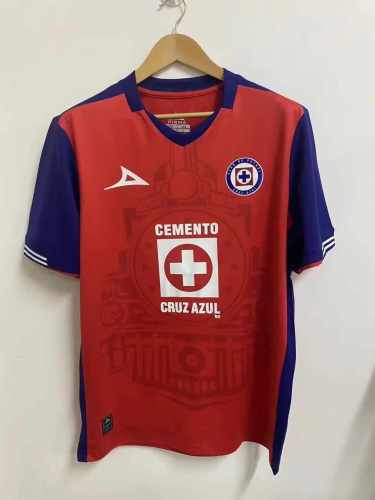 Player Version | 24/25 Blue Cross Third Away Jersey