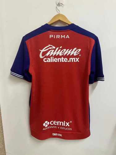 Player Version | 24/25 Blue Cross Third Away Jersey