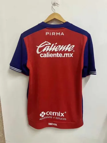 Player Version | 24/25 Blue Cross Third Away Jersey