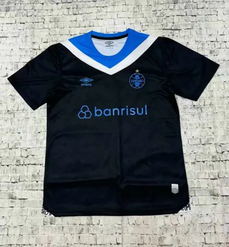 Fan Version | 24/25 Gremio Third Away Jersey