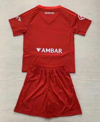 24/25 Real Zaragoza Away Adult Uniform