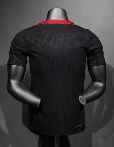 Player Version | 24/25 Liverpool training  Jersey