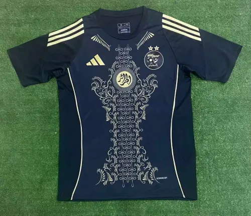 Fan Version |24/25  Algeria training Jersey