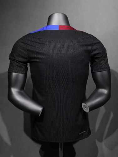 Player Version | 24/25 Barcelona Training Jersey