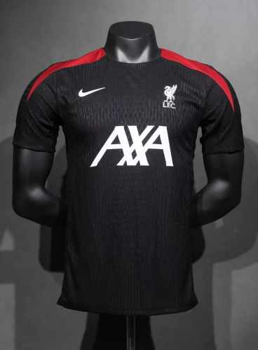 Player Version | 24/25 Liverpool training  Jersey