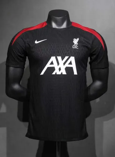 Player Version | 24/25 Liverpool training  Jersey