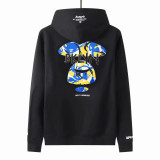 Brooklyn Nets Black NBA Sweatshirt