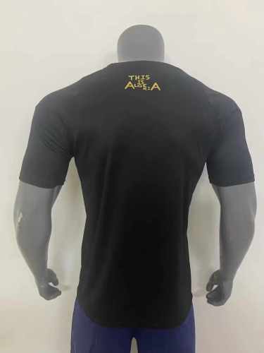 Player Version |24/25  Algeria training Jersey