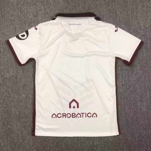 Fan Version | 24/25 Torino Away Jersey