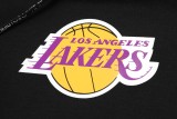Ape-Man Lakers Collaboration-Black  NBA Sweatshirt