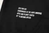 Lakers NBA Sweatshirt Black