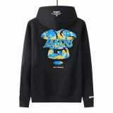 Lakers NBA Sweatshirt Black
