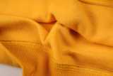 Ape-Man Lakers Collaboration- yellow NBA Sweatshirt