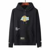 Lakers NBA Sweatshirt Black