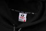 Lakers NBA Sweatshirt Black