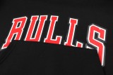 Bull Ape Collaboration NBA Sweatshirt Black