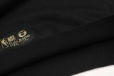 Ape-Man Lakers Collaboration-Black  NBA Sweatshirt