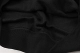 Bull Ape Collaboration NBA Sweatshirt Black