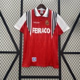 Retro 97/98 Deportivo La Coruna Away