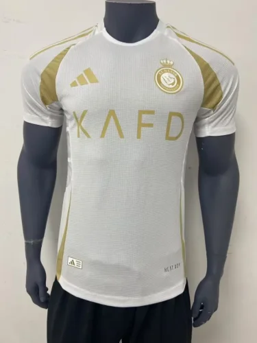 24/25 Al-Nassr Third Away | Player Verrsion