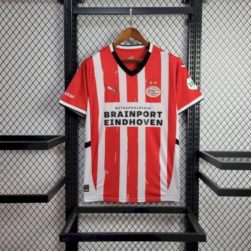 24/25 PSV Eindhoven Home  | Fan Version