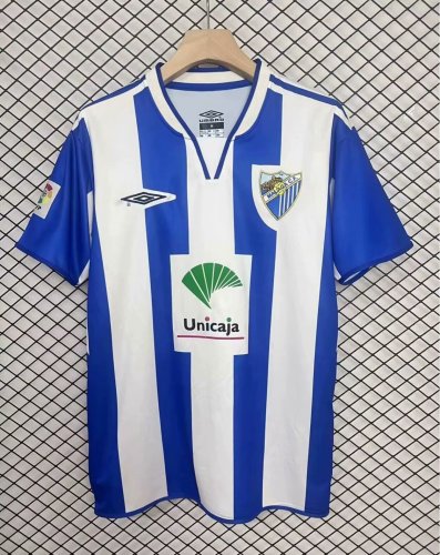 Retro 05/06 Malaga Home Jersey
