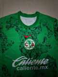 Fan Version | 2024 America Goalkeeper Man Jersey