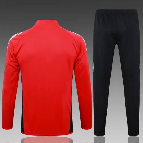 24/25 Manchester United Jacket Training suit