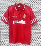 Retro Zaragoza 95/96 Away