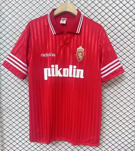 Retro Zaragoza 95/96 Away