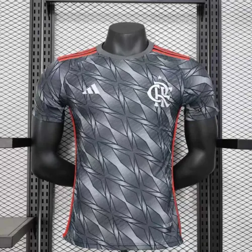 Player version | 24/25 Flamengo Third Away