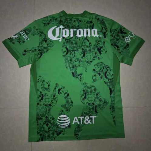 Fan Version | 2024 America Goalkeeper Man Jersey