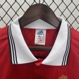 Retro 97/98 Deportivo La Coruna Away