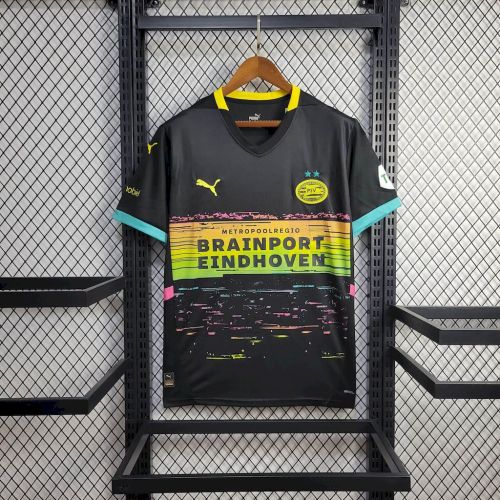 24/25 PSV Eindhoven Away  | Fan Version