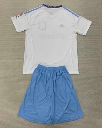 24/25 Aston Villa Green Away Adult Uniform