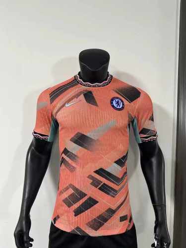 Player Version | 24/25 Chelsea training Jersey