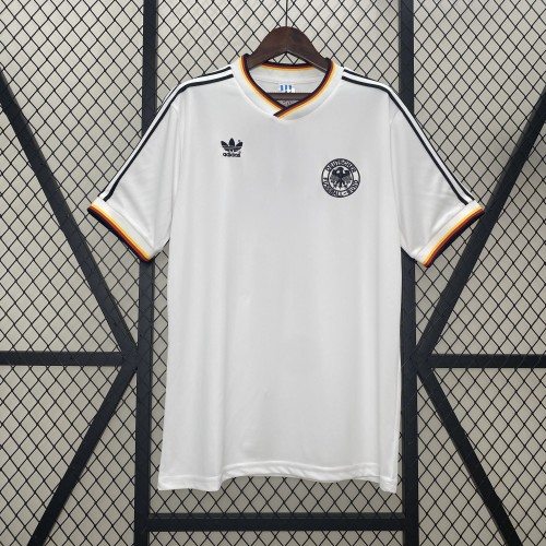 Retro Germany 1986 Home