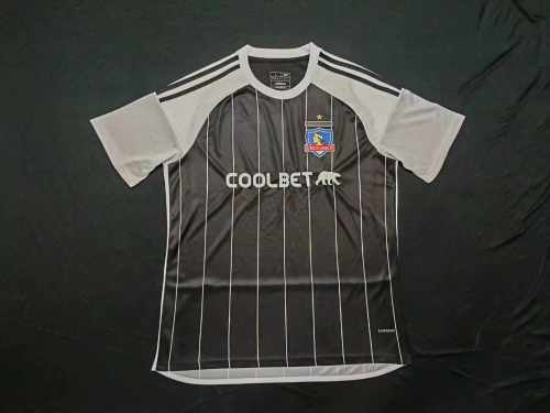 Fan version | Colo-Colo Third Away Jersey
